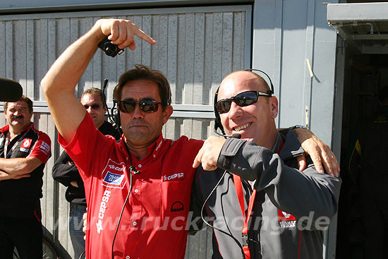Truck Racing Jarama 2010