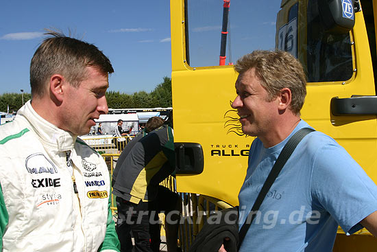 Truck Racing Jarama 2010