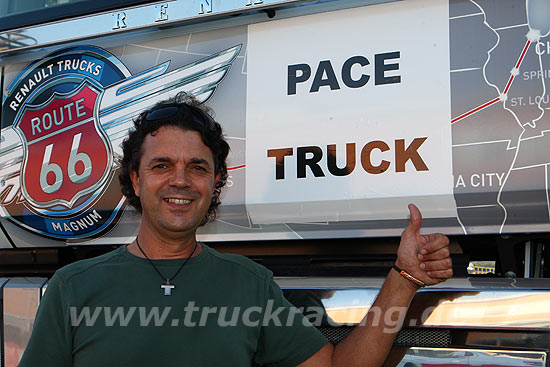 Truck Racing Jarama 2010