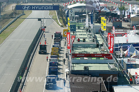 Truck Racing Jarama 2010