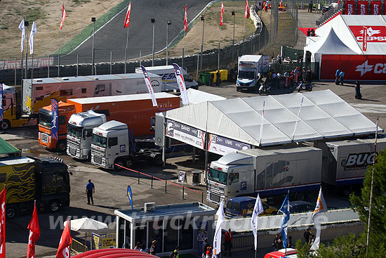 Truck Racing Jarama 2010