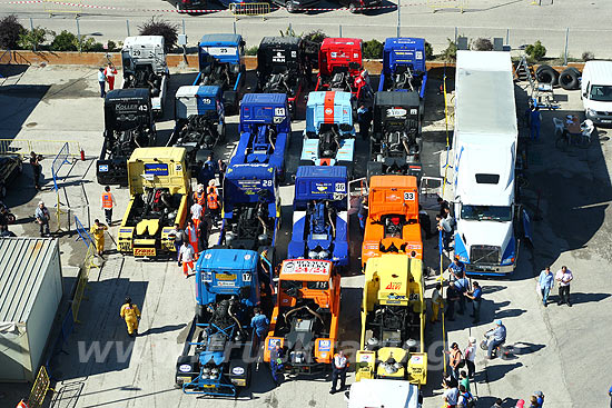 Truck Racing Jarama 2010