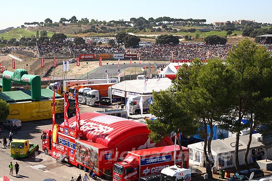 Truck Racing Jarama 2010