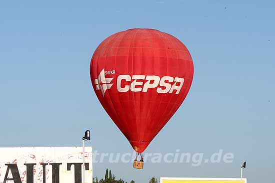 Truck Racing Jarama 2010