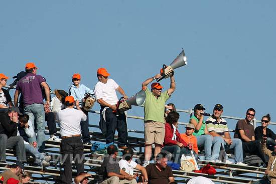Truck Racing Jarama 2010