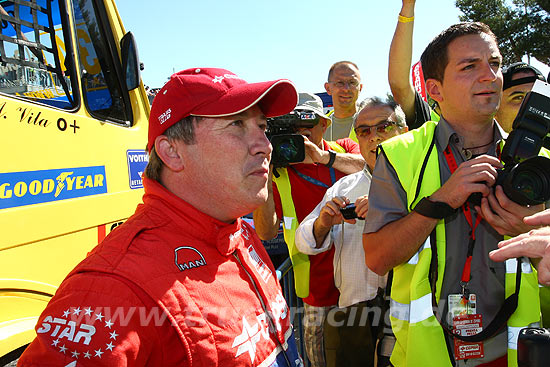 Truck Racing Jarama 2010