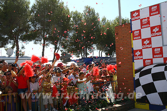 Truck Racing Jarama 2010
