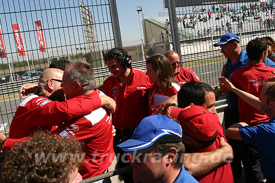 Truck Racing Jarama 2010
