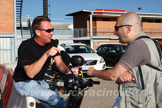 Truck Racing Jarama 2010