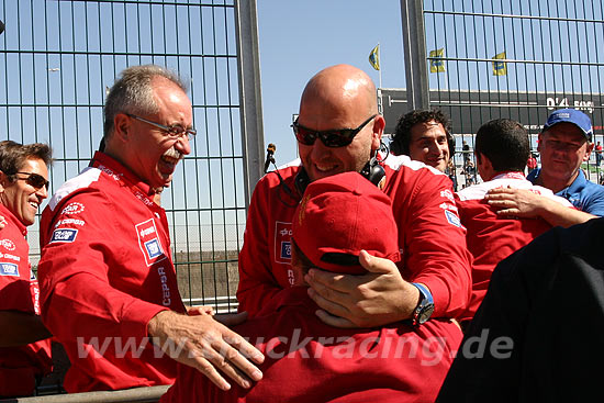 Truck Racing Jarama 2010