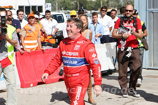 Truck Racing Jarama 2010