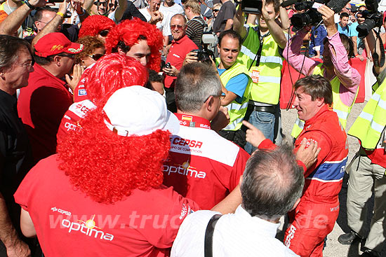 Truck Racing Jarama 2010