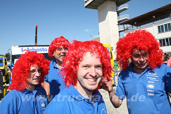 Truck Racing Jarama 2010