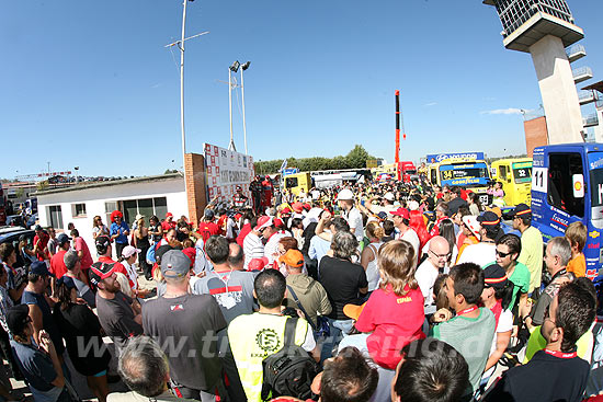Truck Racing Jarama 2010