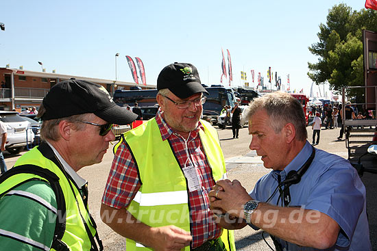 Truck Racing Jarama 2010