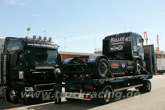 Truck Racing Jarama 2010