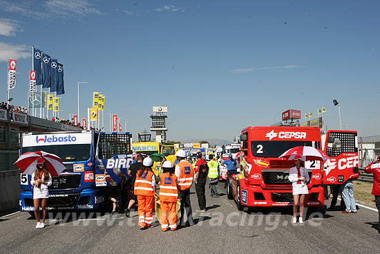 Truck Racing Jarama 2010