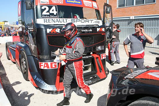 Truck Racing Jarama 2010