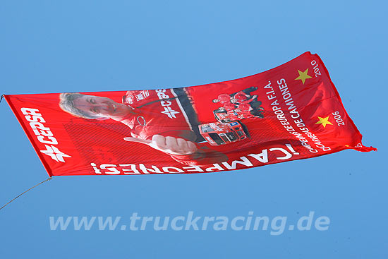 Truck Racing Jarama 2010