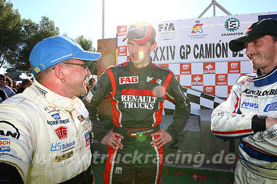Truck Racing Jarama 2010