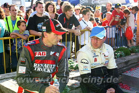 Truck Racing Jarama 2010
