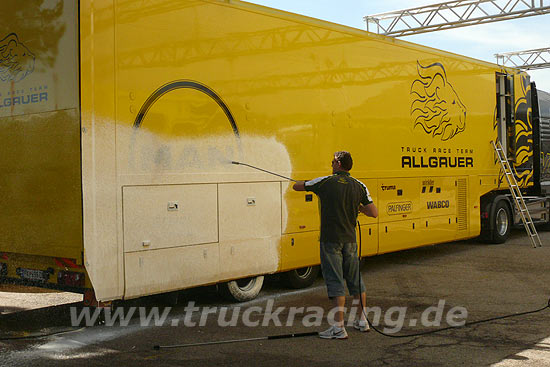 Truck Racing Jarama 2010