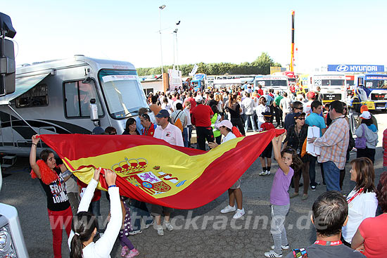 Truck Racing Jarama 2010