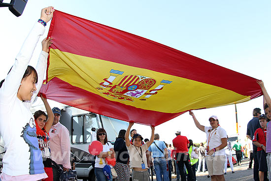 Truck Racing Jarama 2010