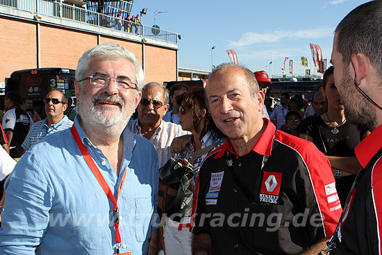 Truck Racing Jarama 2010