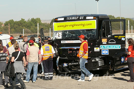 Truck Racing Jarama 2010