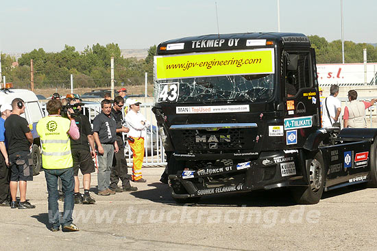 Truck Racing Jarama 2010