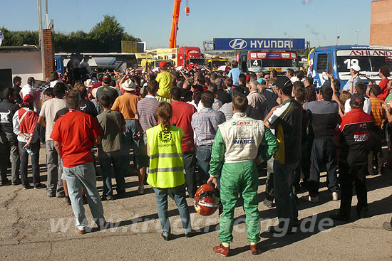 Truck Racing Jarama 2010