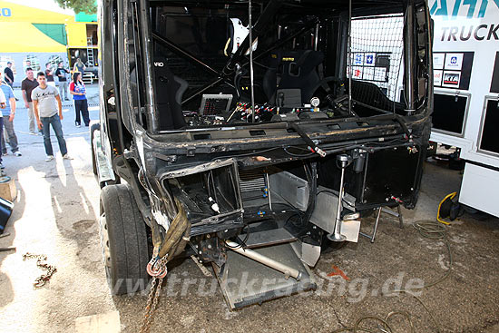 Truck Racing Jarama 2010