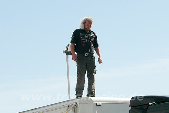 Truck Racing Jarama 2010