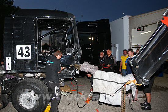 Truck Racing Jarama 2010