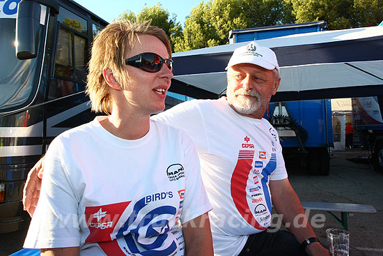 Truck Racing Jarama 2010