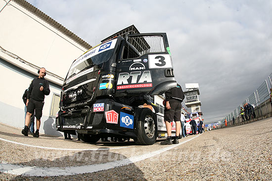 Truck Racing Jarama 2010