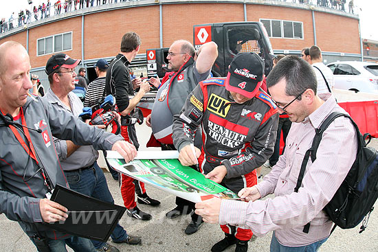 Truck Racing Jarama 2010