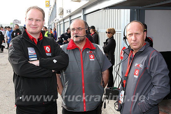 Truck Racing Jarama 2010
