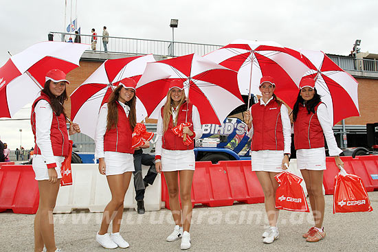 Truck Racing Jarama 2010