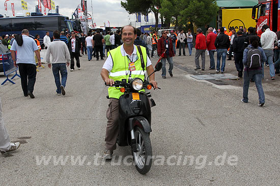 Truck Racing Jarama 2010