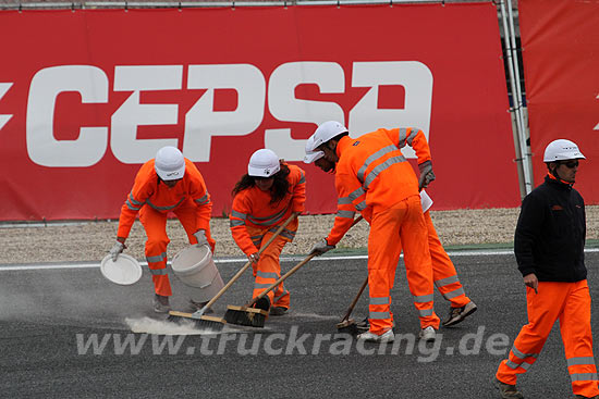 Truck Racing Jarama 2010