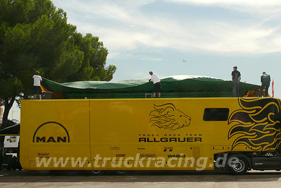 Truck Racing Jarama 2010