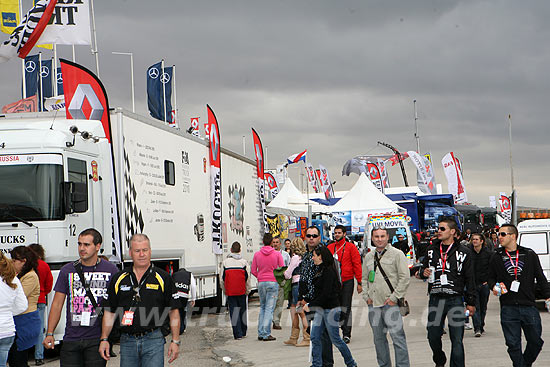 Truck Racing Jarama 2010