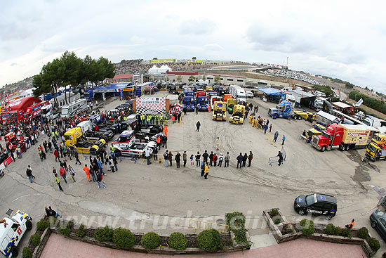 Truck Racing Jarama 2010