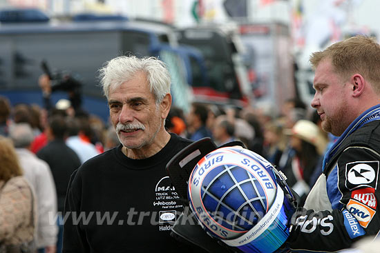 Truck Racing Jarama 2010
