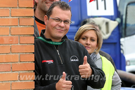 Truck Racing Jarama 2010