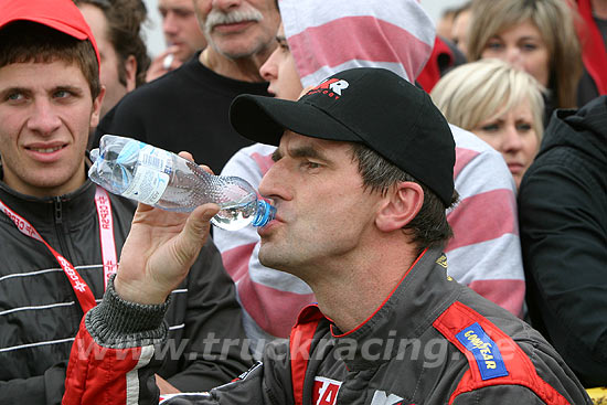 Truck Racing Jarama 2010