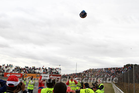 Truck Racing Jarama 2010