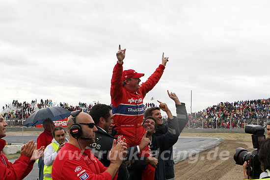 Truck Racing Jarama 2010